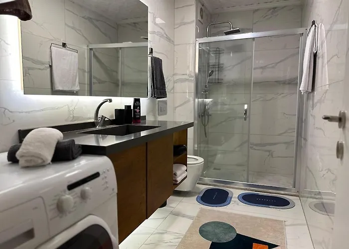 בית נופש Welcome To The Paradise Of The Aegean *