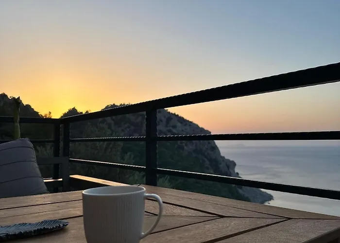 Welcome To The Paradise Of The Aegean *