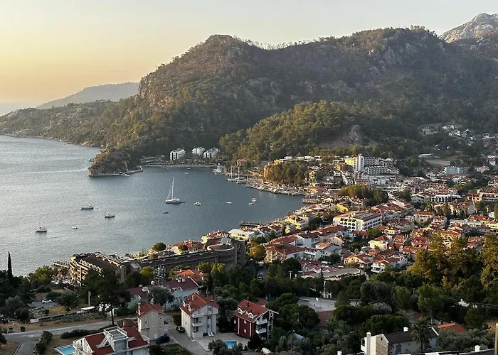 Welcome To The Paradise Of The Aegean מרמריס