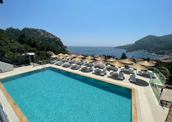 בית נופש Welcome To The Paradise Of The Aegean