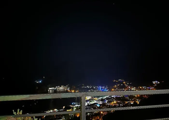 בית נופש Welcome To The Paradise Of The Aegean מרמריס