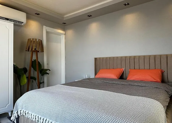 בית נופש Welcome To The Paradise Of The Aegean