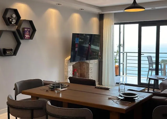 Welcome To The Paradise Of The Aegean בית נופש