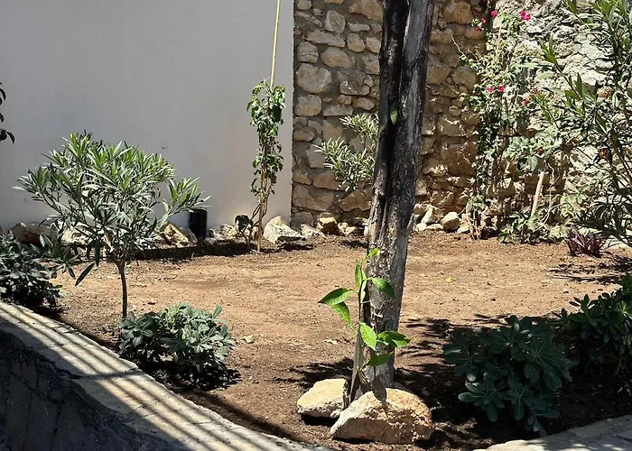 Welcome To The Paradise Of The Aegean בית נופש מרמריס