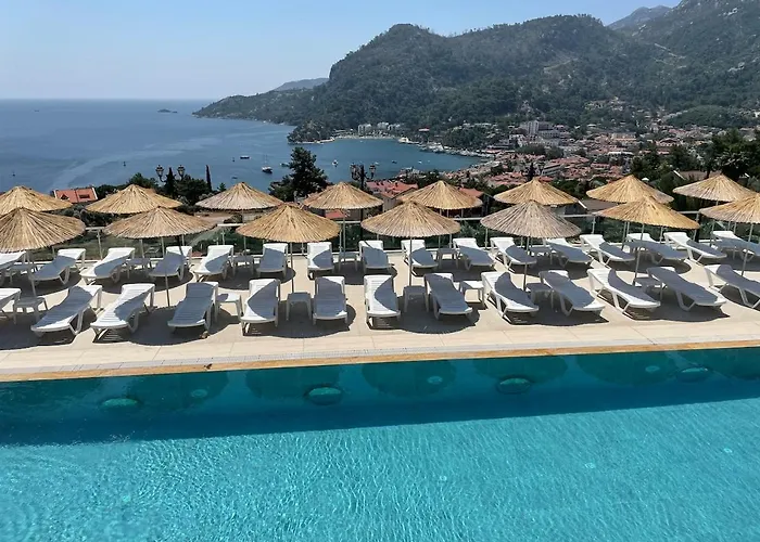 Welcome To The Paradise Of The Aegean *