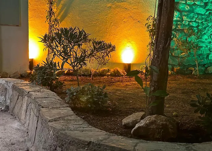 Welcome To The Paradise Of The Aegean בית נופש מרמריס