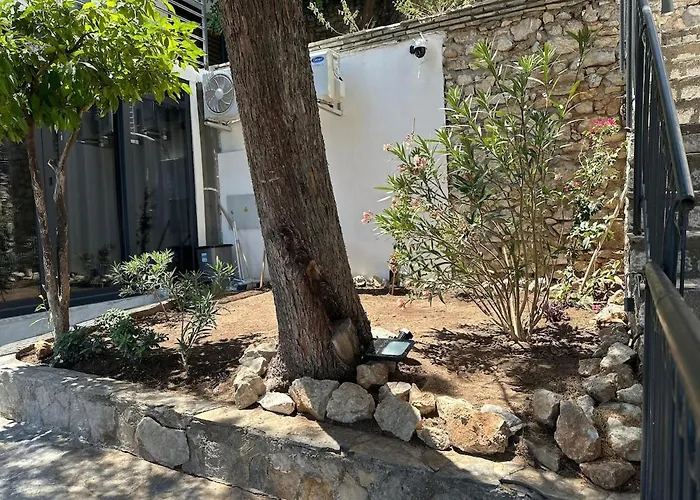 Welcome To The Paradise Of The Aegean *