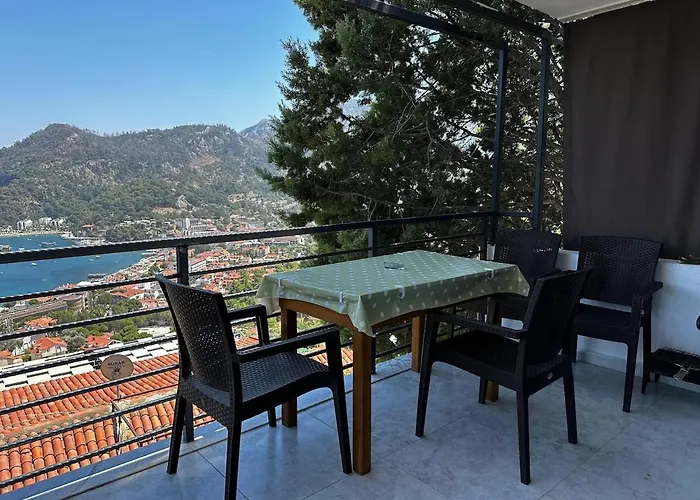 בית נופש Welcome To The Paradise Of The Aegean *