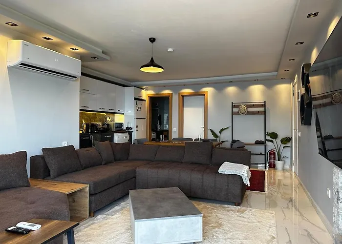 Welcome To The Paradise Of The Aegean בית נופש מרמריס