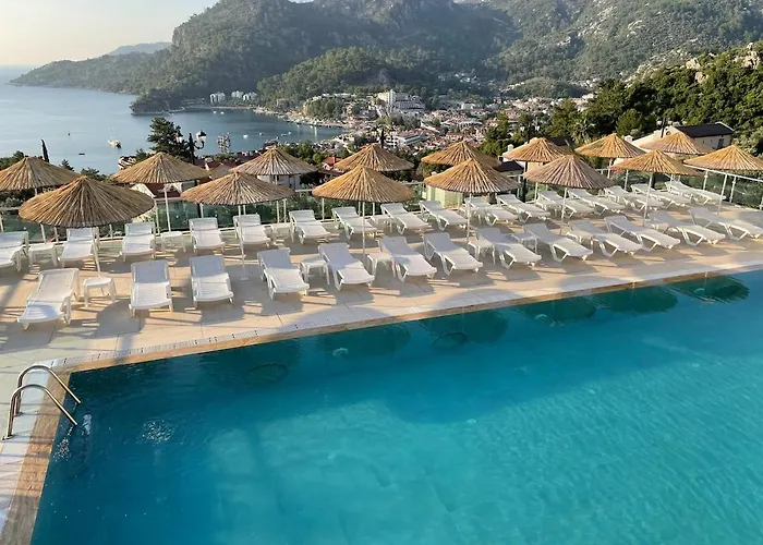 Welcome To The Paradise Of The Aegean