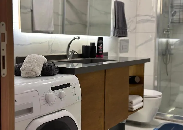 Welcome To The Paradise Of The Aegean בית נופש *