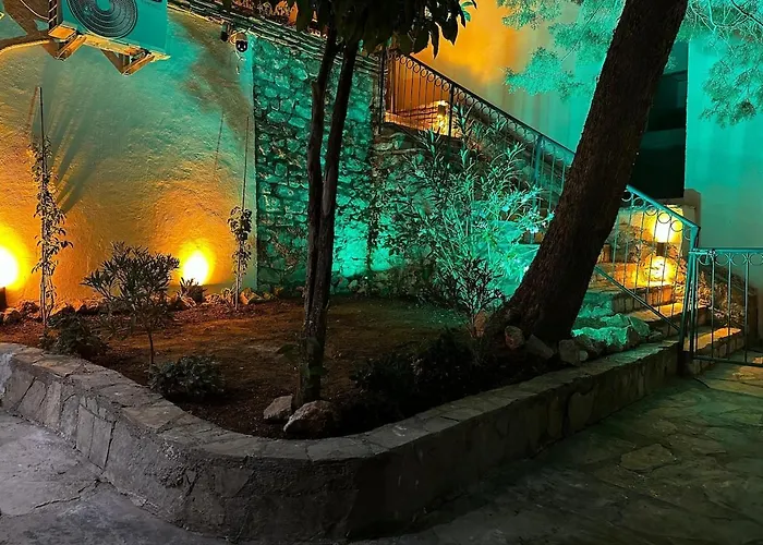 Welcome To The Paradise Of The Aegean *