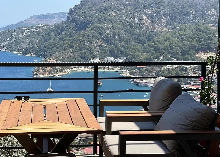 Welcome To The Paradise Of The Aegean * מרמריס