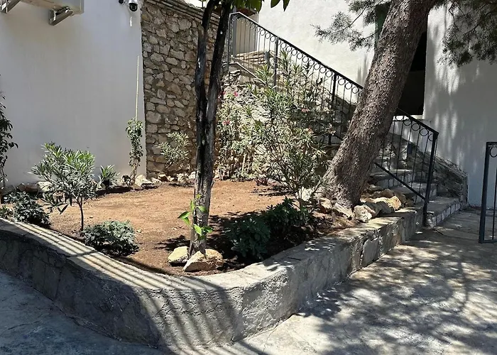 Welcome To The Paradise Of The Aegean