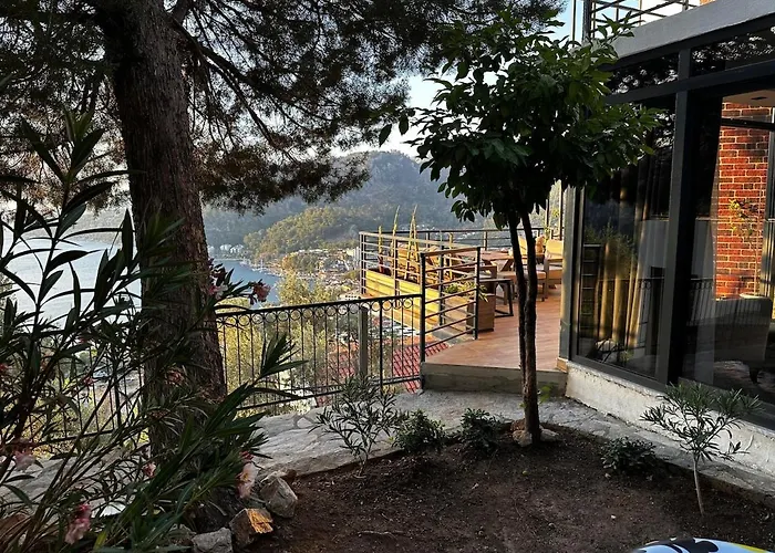 Welcome To The Paradise Of The Aegean בית נופש