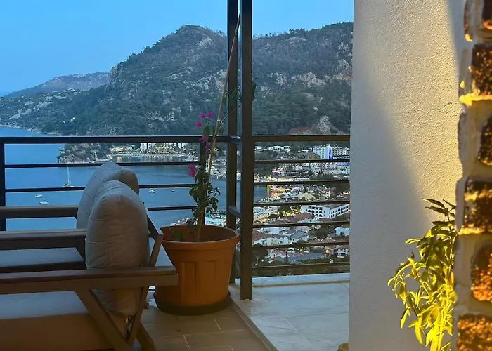 בית נופש Welcome To The Paradise Of The Aegean