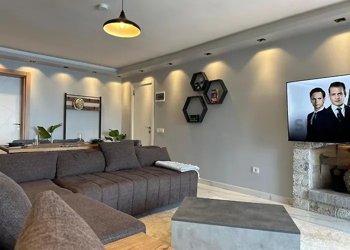 Welcome To The Paradise Of The Aegean *