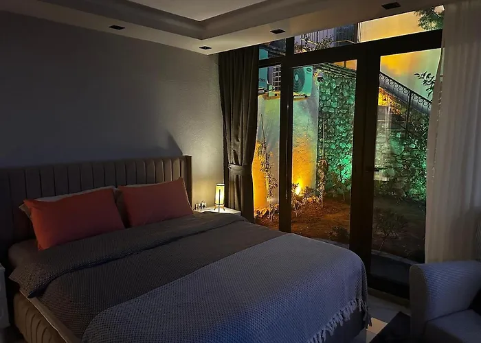 בית נופש Welcome To The Paradise Of The Aegean