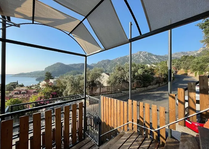 Welcome To The Paradise Of The Aegean בית נופש מרמריס