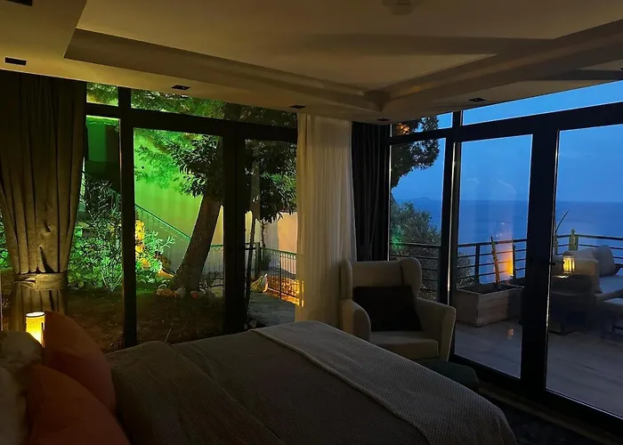 בית נופש Welcome To The Paradise Of The Aegean