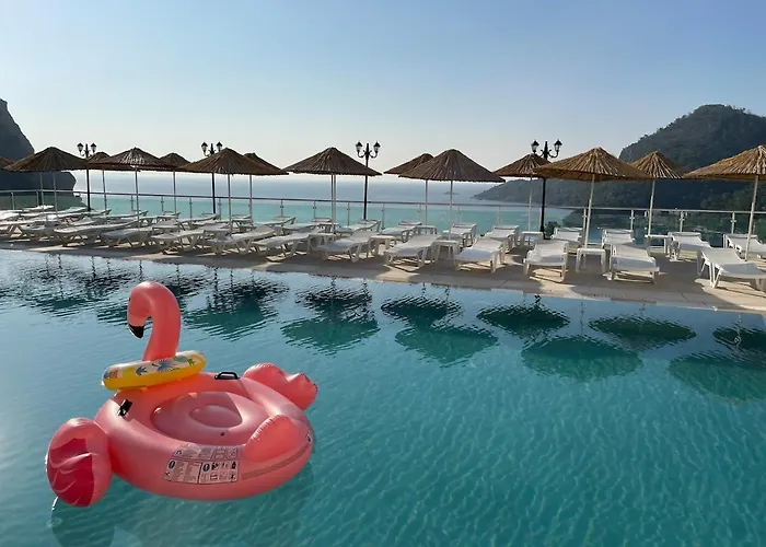 Welcome To The Paradise Of The Aegean * מרמריס