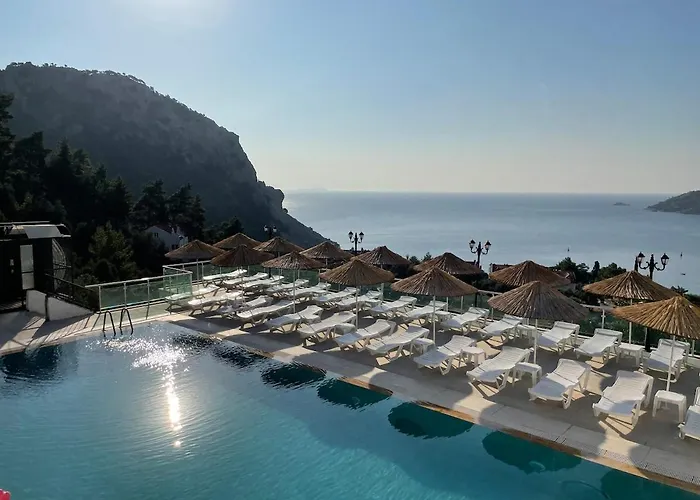 Welcome To The Paradise Of The Aegean בית נופש