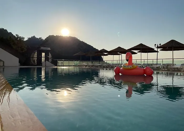 בית נופש Welcome To The Paradise Of The Aegean *