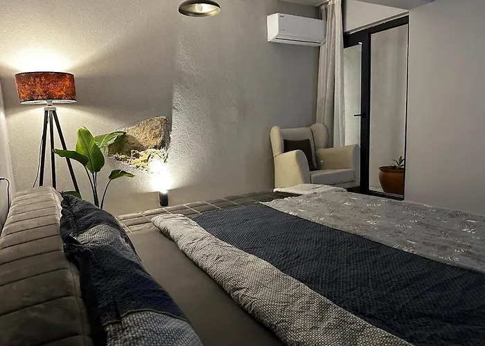 Welcome To The Paradise Of The Aegean בית נופש *