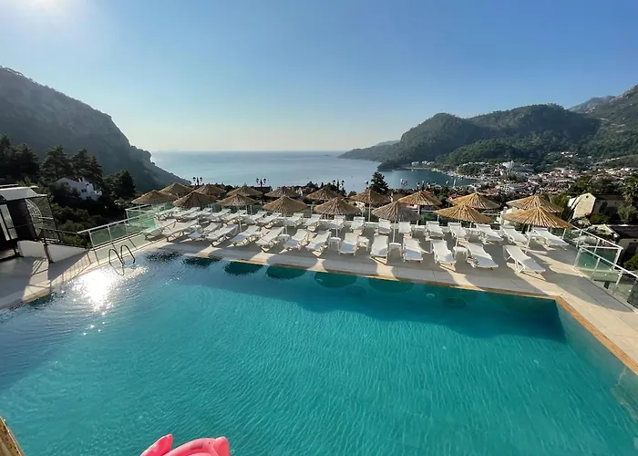 בית נופש Welcome To The Paradise Of The Aegean