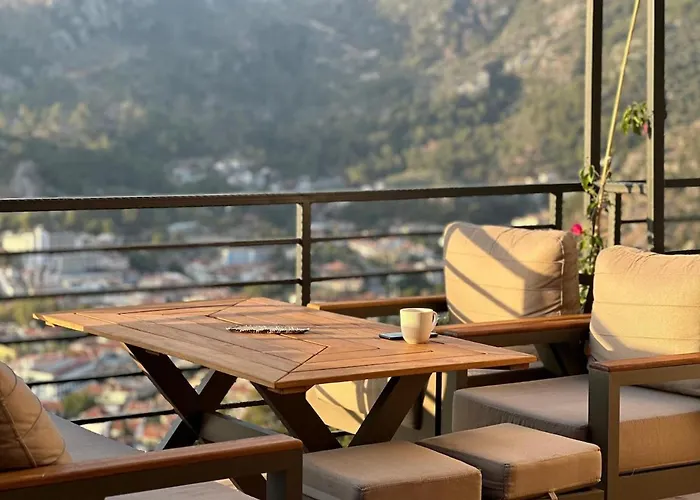 בית נופש Welcome To The Paradise Of The Aegean *