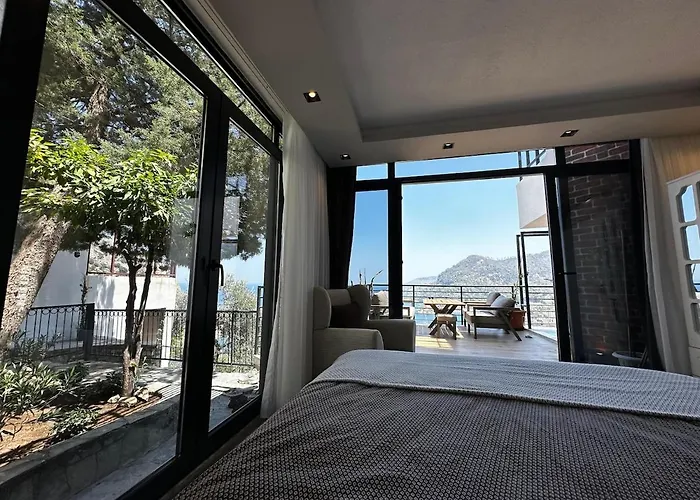 Welcome To The Paradise Of The Aegean