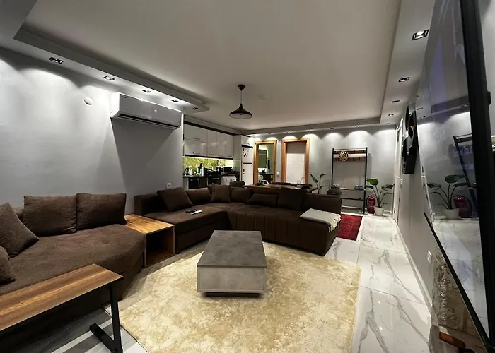 בית נופש Welcome To The Paradise Of The Aegean