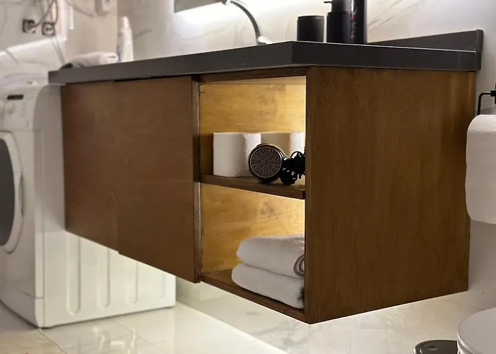 Welcome To The Paradise Of The Aegean * מרמריס