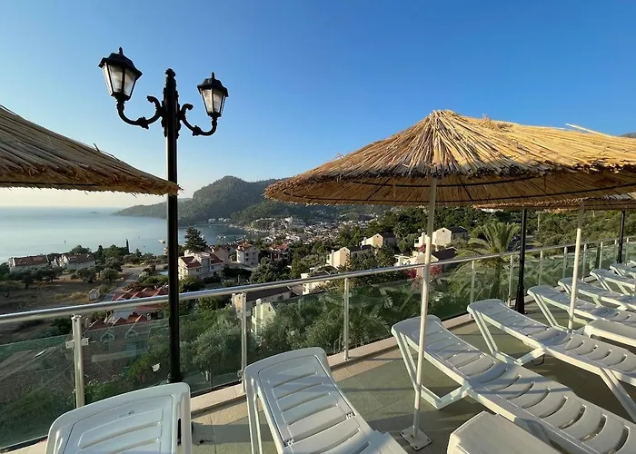 בית נופש Welcome To The Paradise Of The Aegean