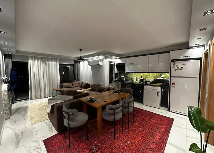 בית נופש Welcome To The Paradise Of The Aegean *