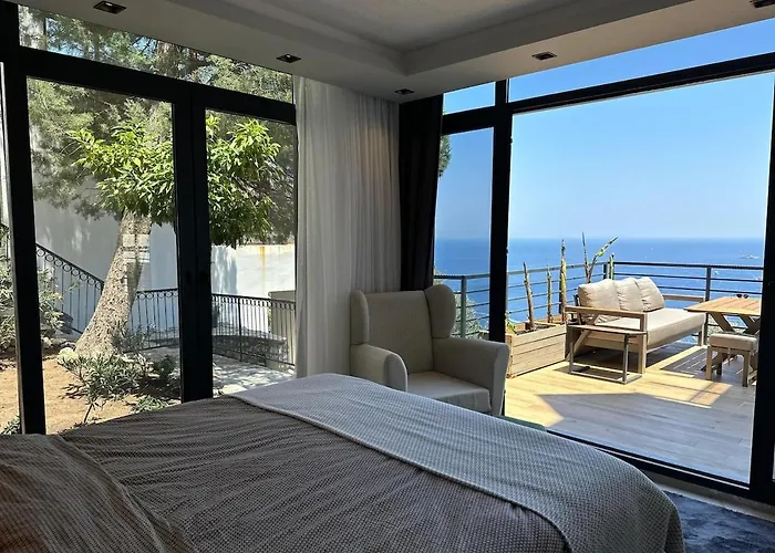 Welcome To The Paradise Of The Aegean מרמריס