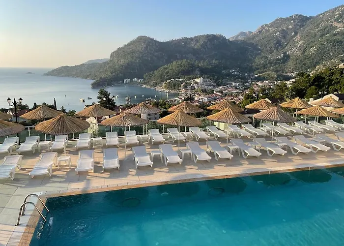 Welcome To The Paradise Of The Aegean *